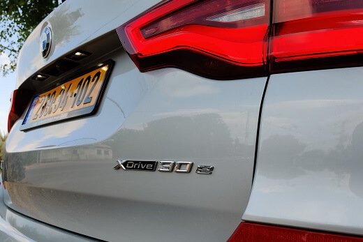 במוו X3 פלאג אין הייבריד